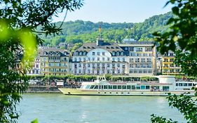 Bellevue Rheinhotel